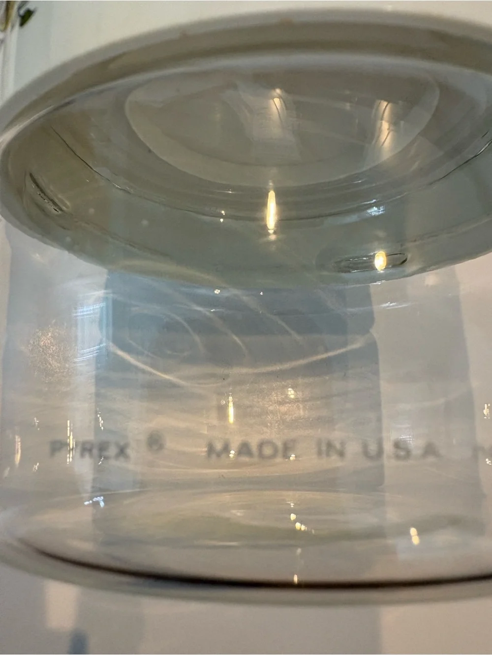 Vintage Pyrex See & Store Corning Ware 